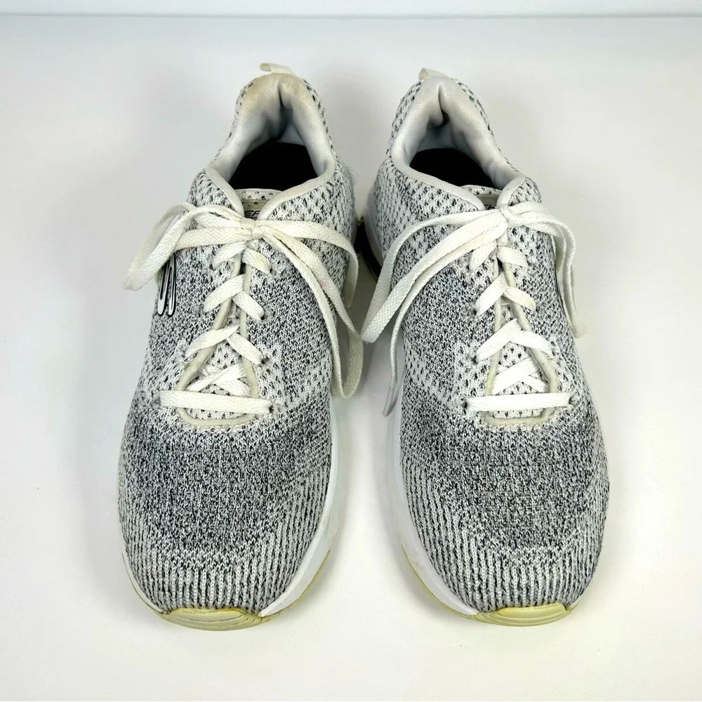 Skechers Flex Appeal Sneaker Size 6 Women's